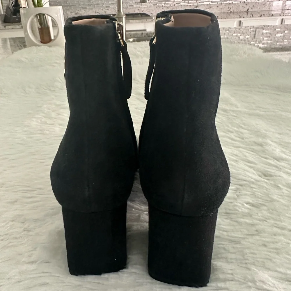 kate spade these boots
